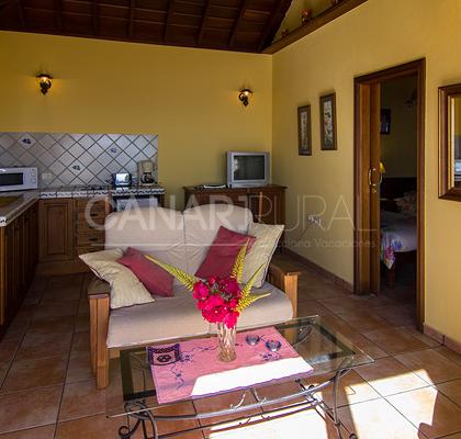 Holiday Home Pilar 