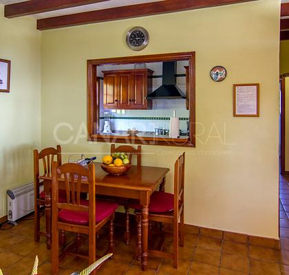 Holiday Home Pilar 