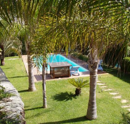 Holiday Home Pilar 