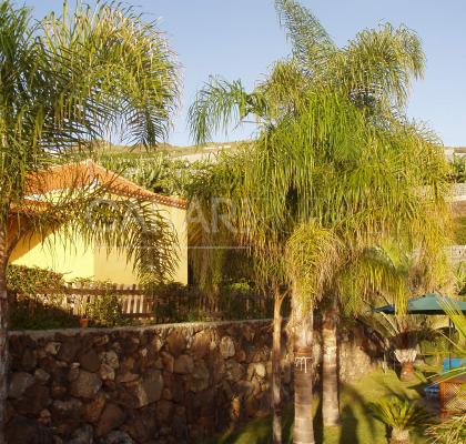 Holiday Home Pilar 