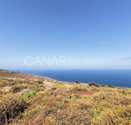 Casa Rural Los Hondos 