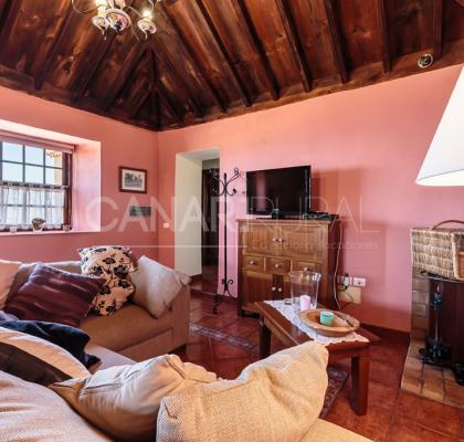 Casa Rural Los Hondos 