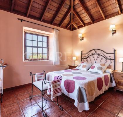Casa Rural Los Hondos 