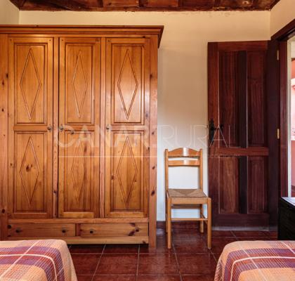 Casa Rural Los Hondos 