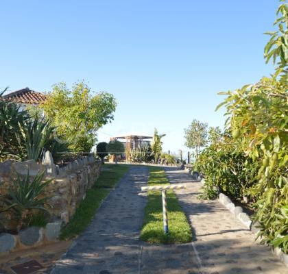 House Sol y Mar 
