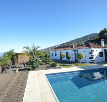 House Sol y Mar 
