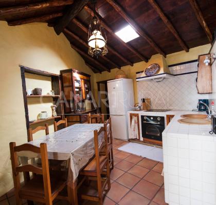 Gîte Vidal