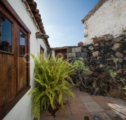 Gîte Vidal