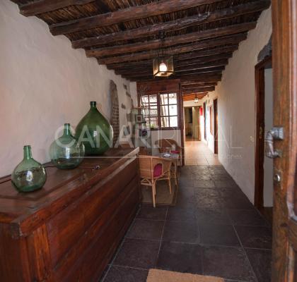 Gîte Vidal
