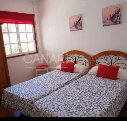 Apartment Isabel 
