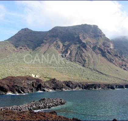 Isla Tenerife