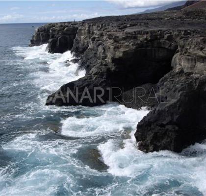 Isla Tenerife