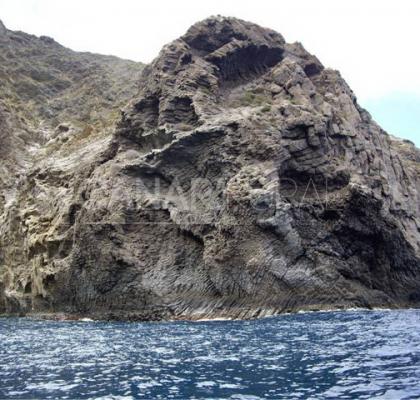 Isla Tenerife