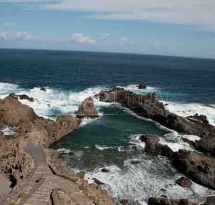 Charco del viento