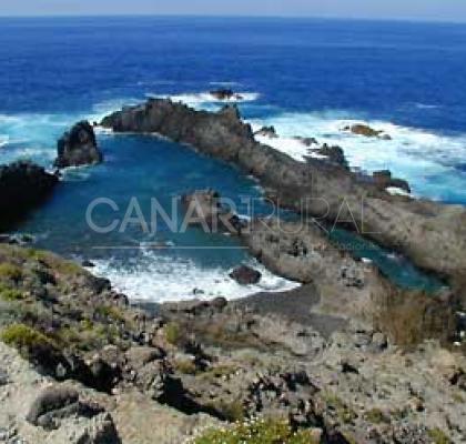 Charco del viento