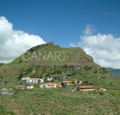 Alajeró