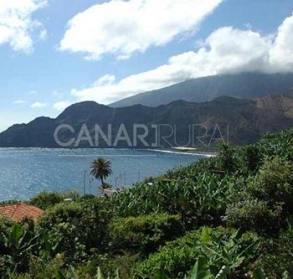 Sitio de Interés Científico de los Acantilados de Alajeró 