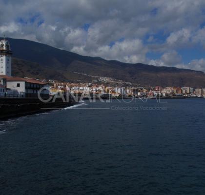 La Candelaria