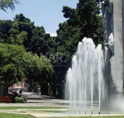 Parque Municipal García Sanabria 