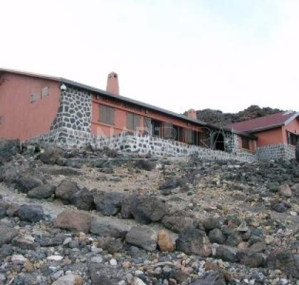 Parque Nacional del Teide 