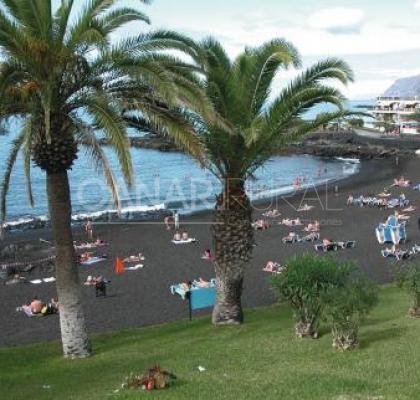 Playa La Arena