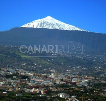 Valle de la Orotava