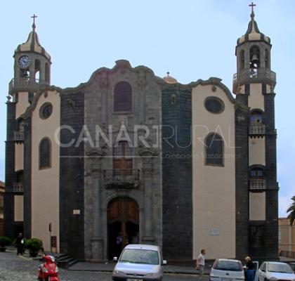 Valle de la Orotava
