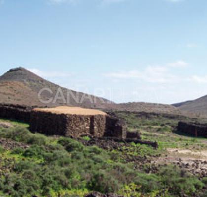 Paisaje Protegido de Malpaís Grande