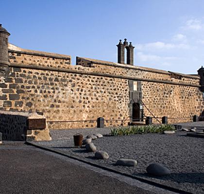 Castillo de San Jose