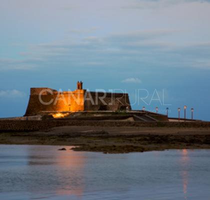 Castillo de San Jose
