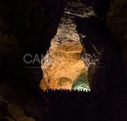 Cueva de los Verdes