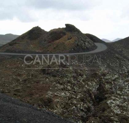 Parque Nacional de Timanfaya