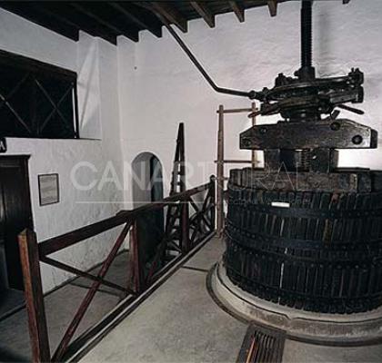 Casa Museo El Grifo