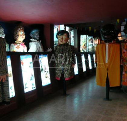 Museo de la Rama