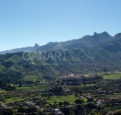 Vega de San Mateo