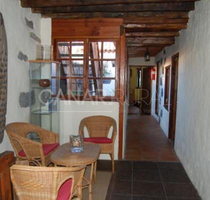 Gîte Vidal