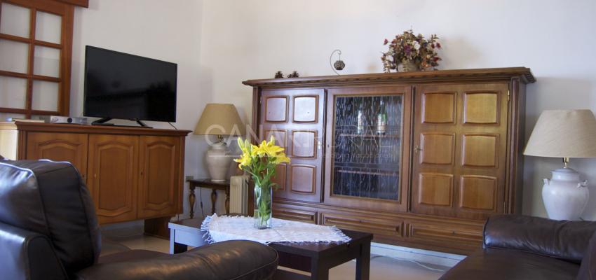 Villa Ecomar