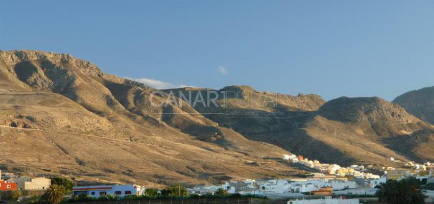 Holiday Cottage Tirilla del Tabaibal