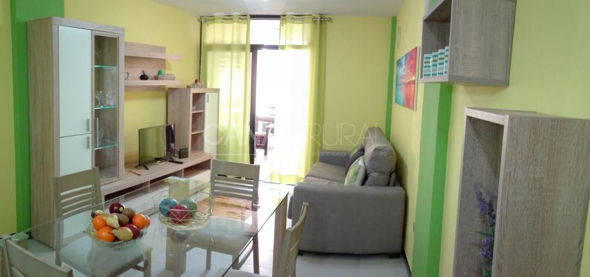 Apartamento Puerto Naos