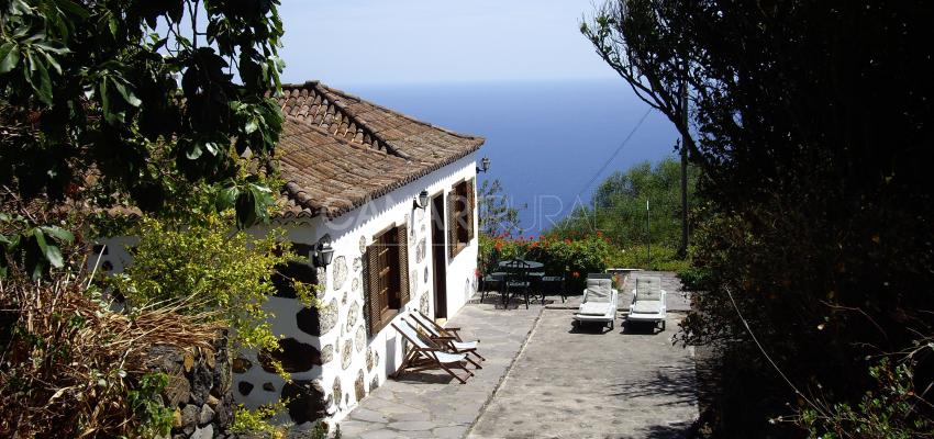 Holiday Cottage Puente Roto