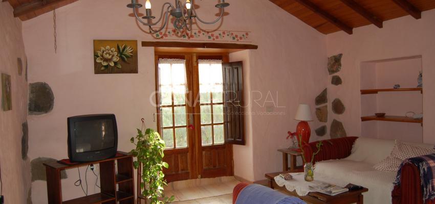 Casa Rural Valen