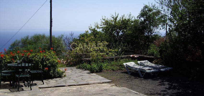 Holiday Cottage Puente Roto