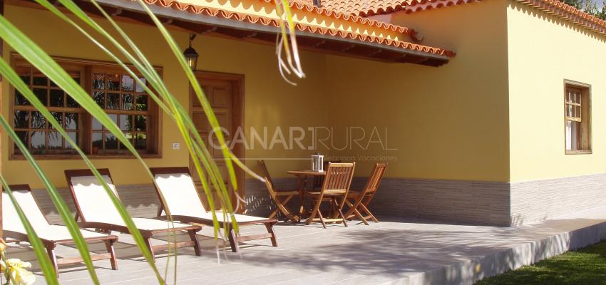 Holiday Home Pilar 
