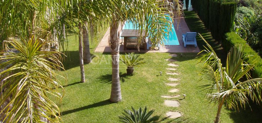 Holiday Home Pilar 