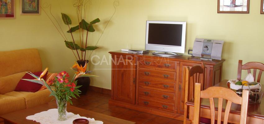 Holiday Home Pilar 