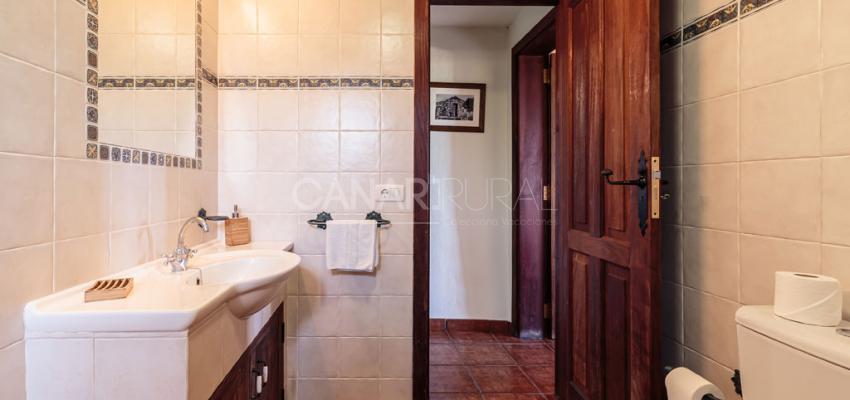 Casa Rural Los Hondos 