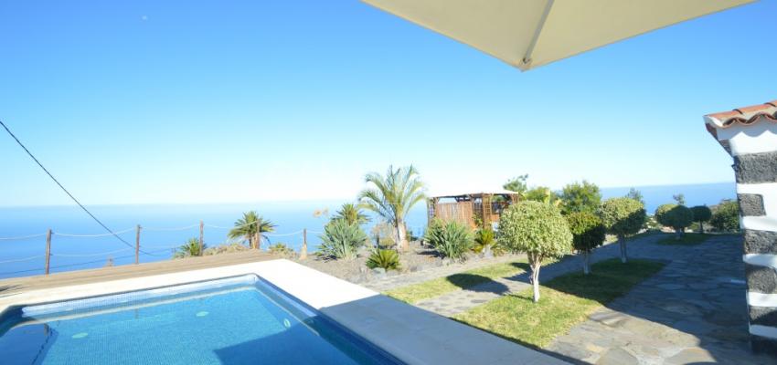 House Sol y Mar 