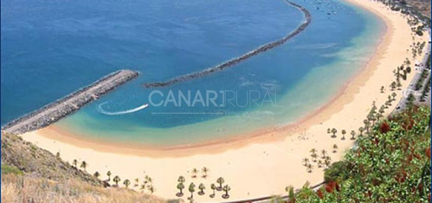 Isla Tenerife