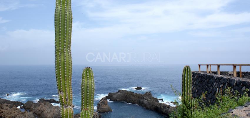 Charco del viento