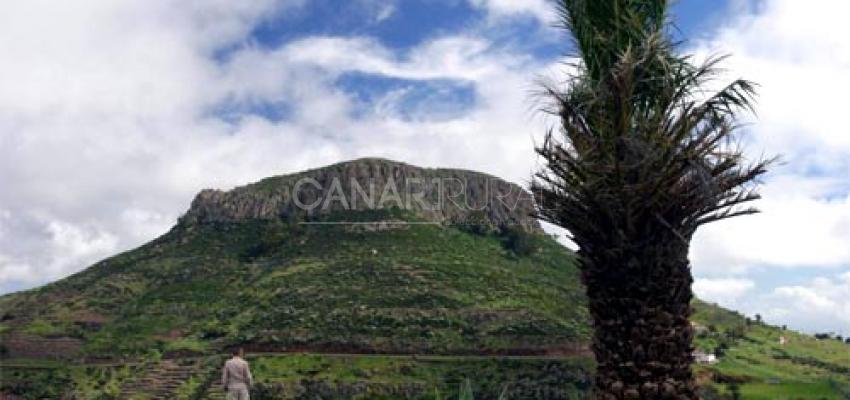Monumento Natural de la Fortaleza 